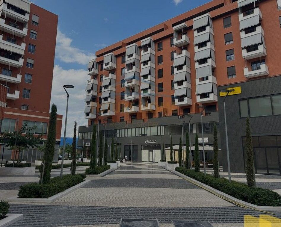 Shitje, Apartament 2+1+Parking+Depo,Kompleksi Delijorgji !