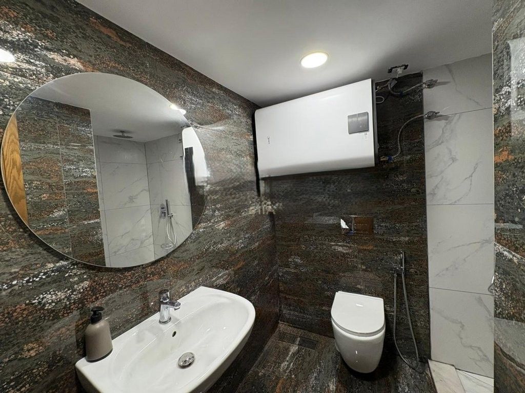 JEPET ME QIRA APARTAMENT 2+1 – ISH FUSHA E AVIACIONIT! 700 € /Muaj