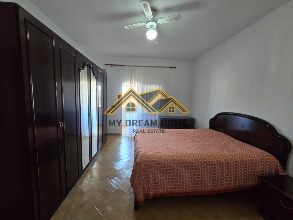 SHITET APARTAMENT TEK ZJARRFIKSJA 3+1+2+3B NE DURRES