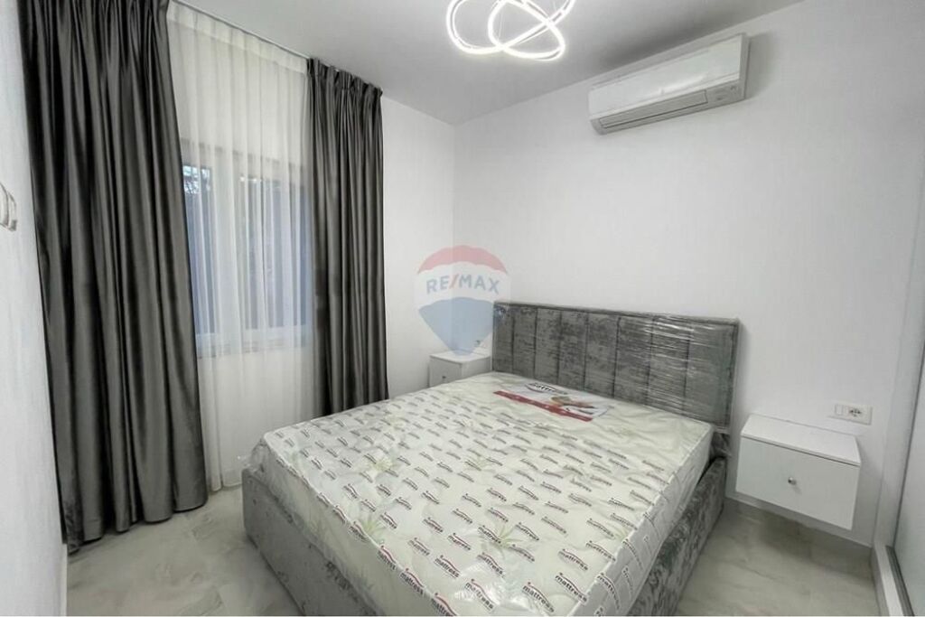 Jepet apartament me qera 1+1 te Komuna e Parisit