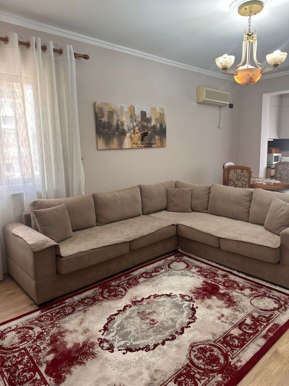 SHITET APARTAMENT 2+1 STADIUMI DINAMO 205.000 EURO
