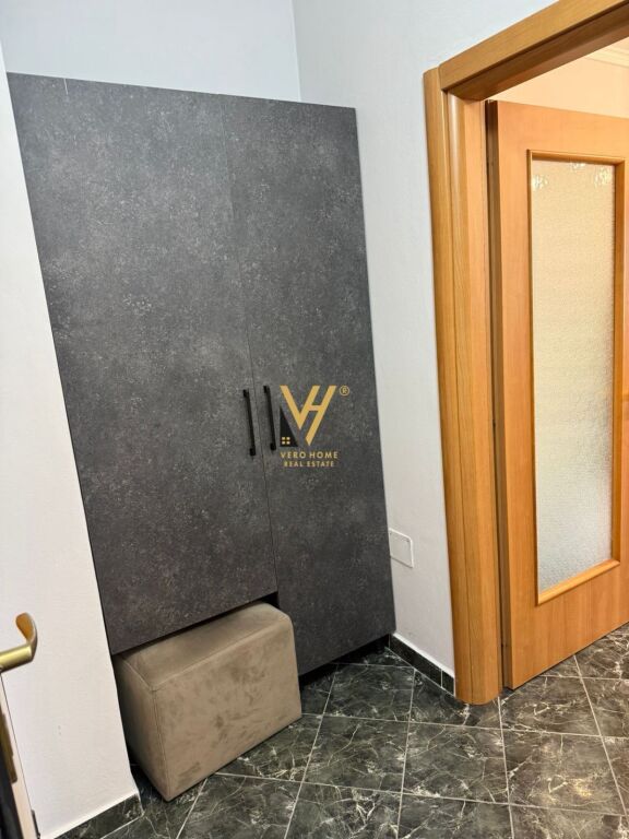 APARTMENT 2+1+2+BLK FOR RENT ON ELBASAN STREET 800 EURO