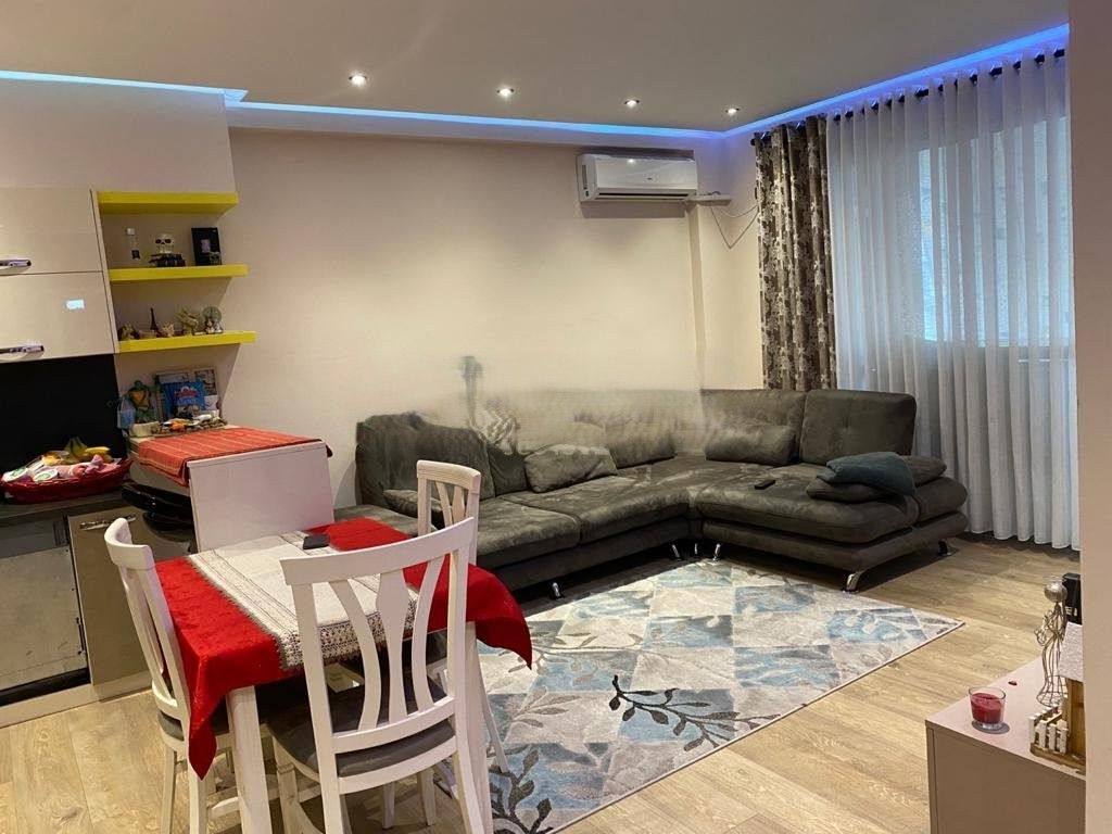 MISTO MAME, APARTMENT 2+1 FOR RENT 500 € /Month