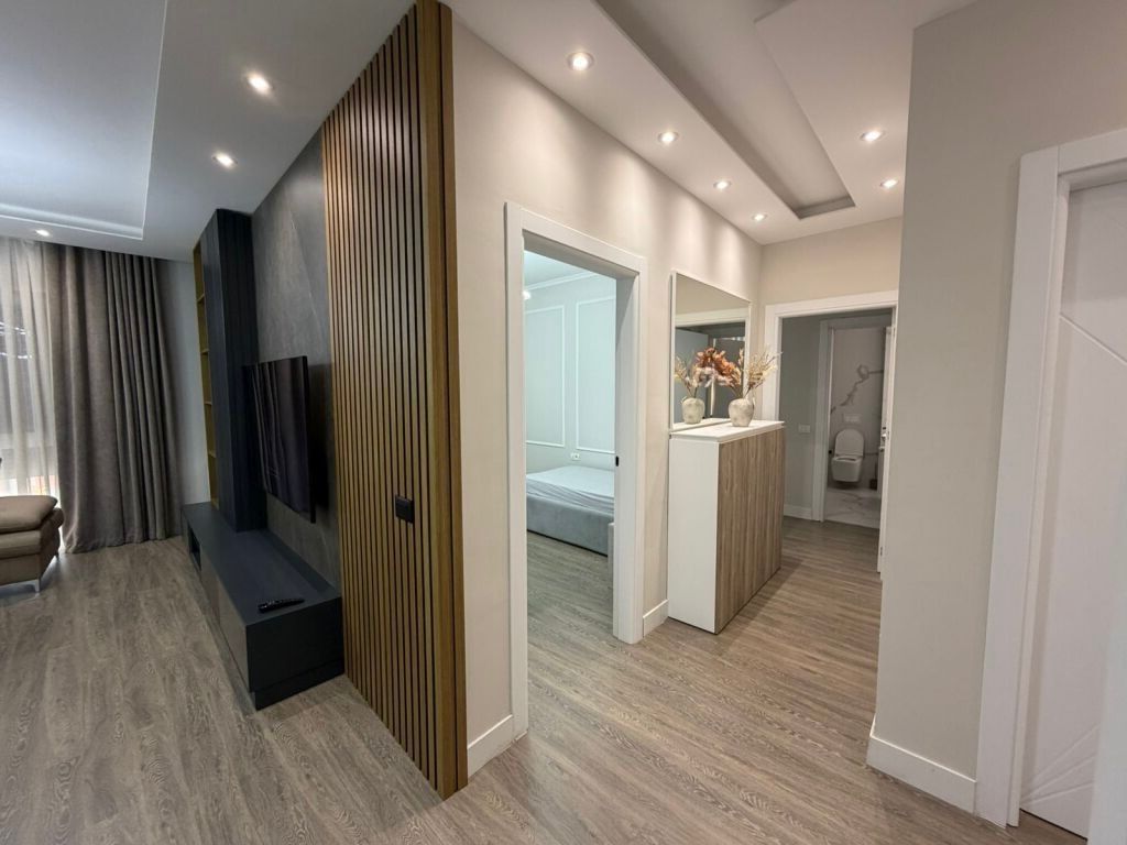 Apartamen per Shitje