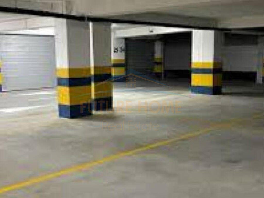 Parking Post for Sale Molla Complex, New Ring