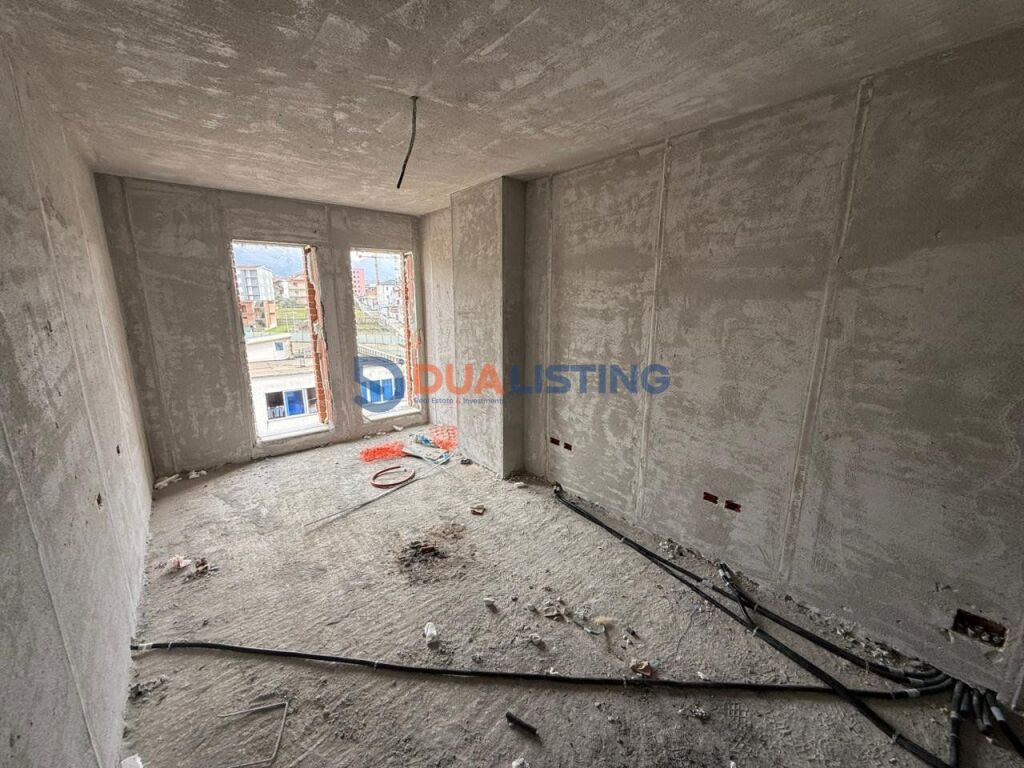 Shesim Apartament Ekskluziv 2+1+2 me Post Parkimi ✨ 📍 Paskuqan – Ringside, “Met Invest”