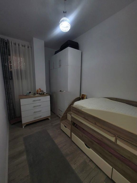 ULET ÇMIMI‼️ Apartament për Shitje 2+1+2 ,FRESK 135.000€