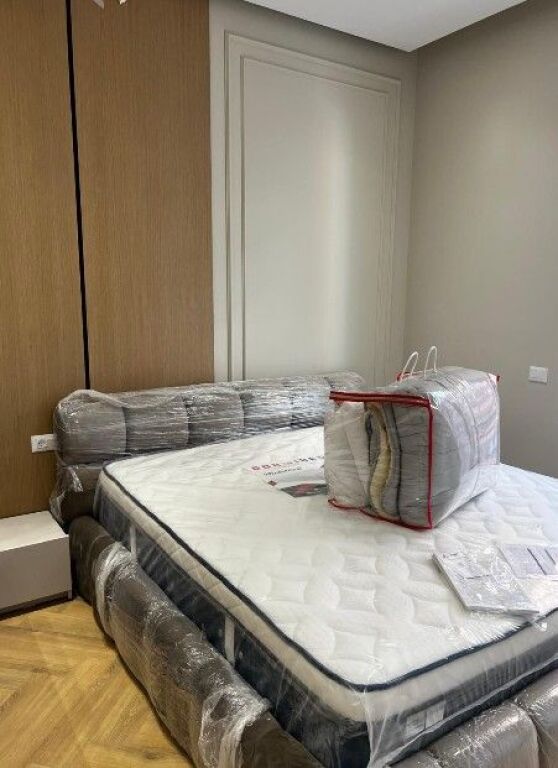 📌 Apartment 1+1 for rent – Delijorgji Complex