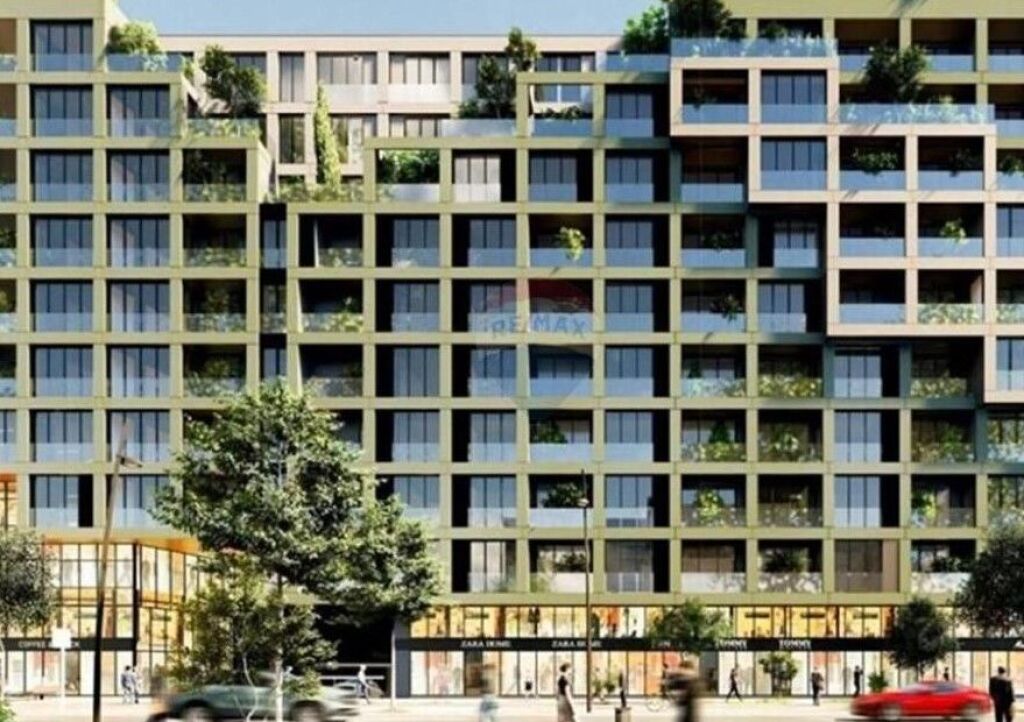 Appartamento - In Vendita - Fusha Ali Demi, Tirana ID: 530581001-64