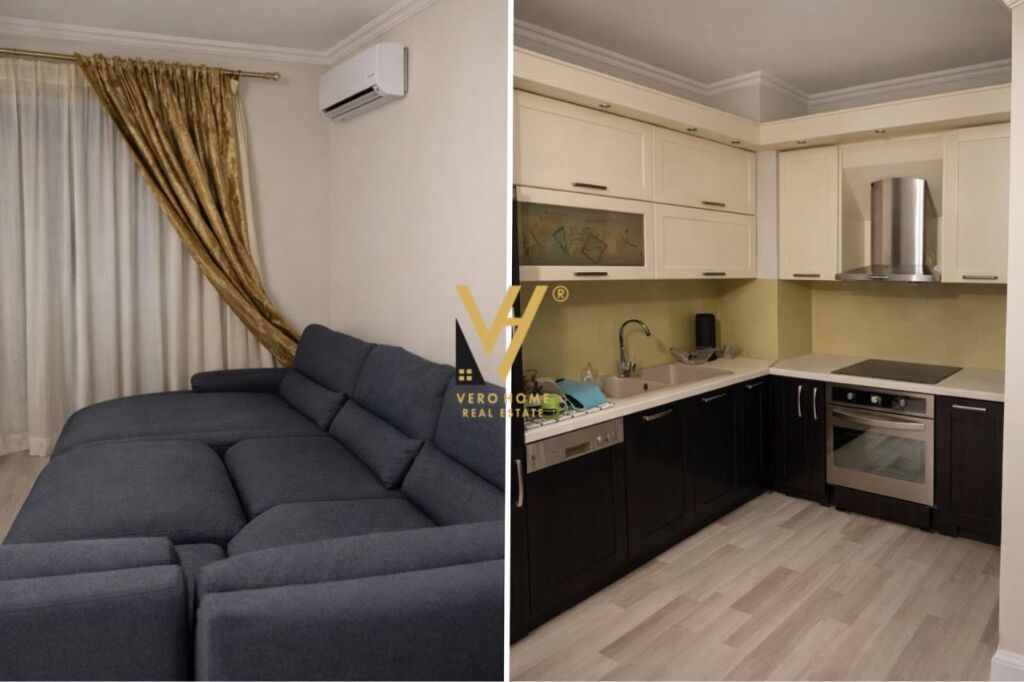 APARTMENT 2+1+BLK FOR RENT AT KOMUNA E PARISIT 80,000 LEKE