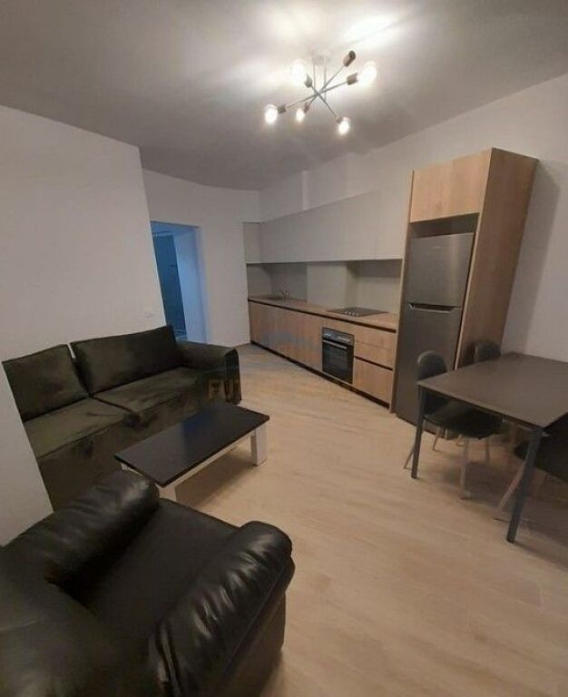 Rent Apartment 2+1+ Parking Space Don Bosko