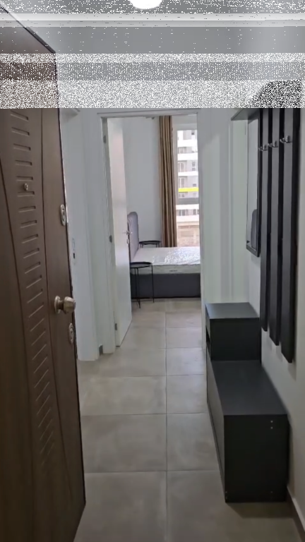 Apartment 1+1, Univers City!