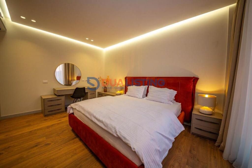 JEPET ME QIRA VILE MODERNE , INDIVIDUALE NE SAUK  