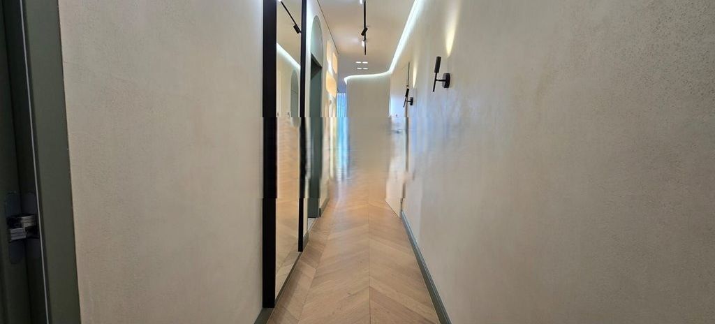 JEPET AMBIENT SUPER PREMIUM PËR KLINIKË OSE ZYRË – RESIDENCA ALTANA