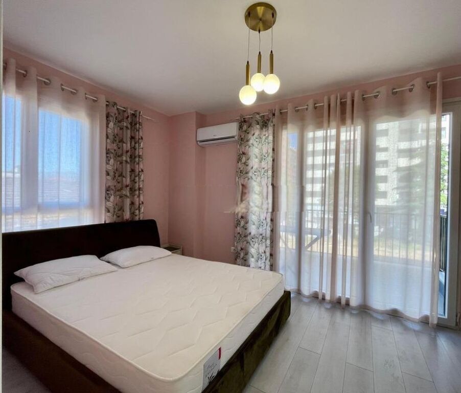 APARTMENT 2+1 FOR RENT AT TRIO TOWER, DON BOSKO !