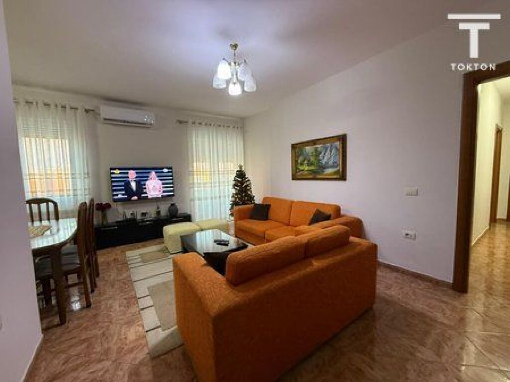 RENT, APARTMENT 2+1, CENTER, TIRANA