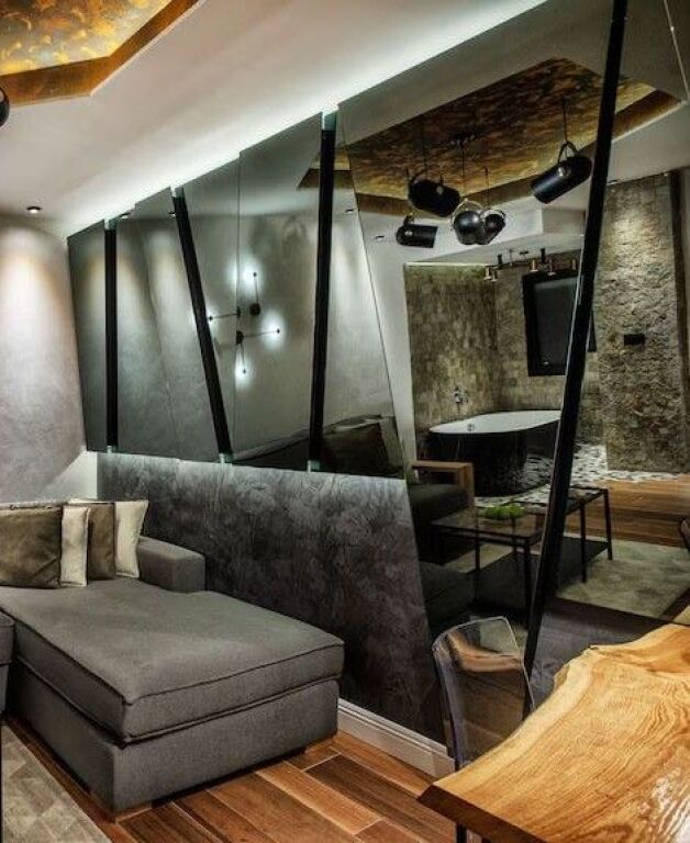 APARTMENT FOR RENT 1+1 LAPRAKE 850 EURO