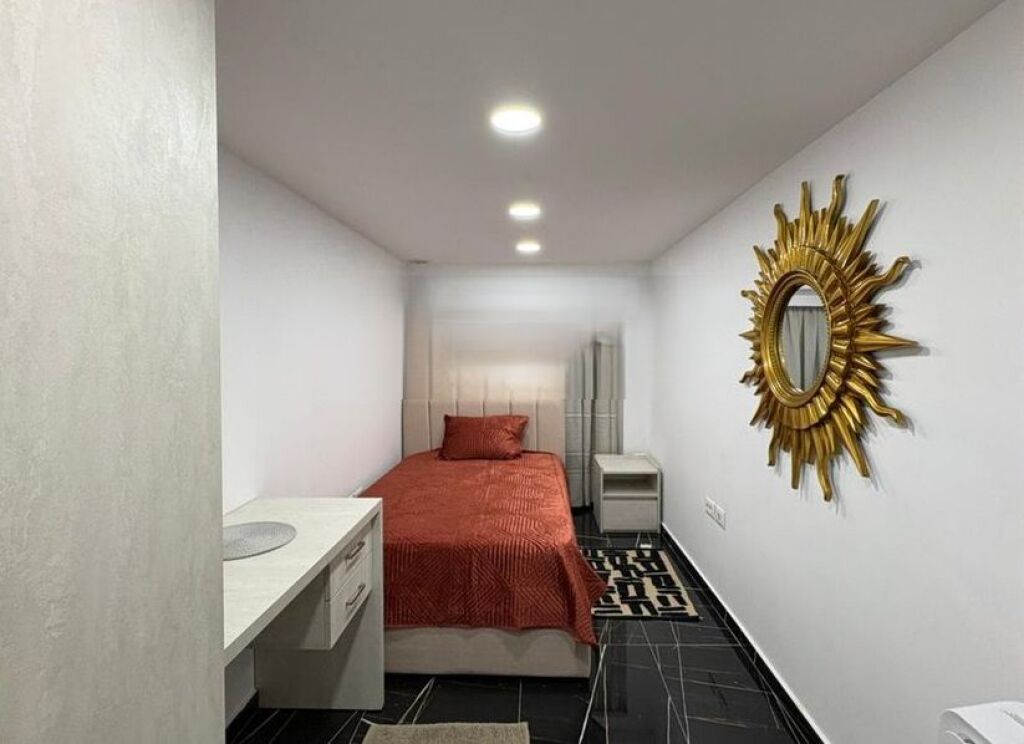 JEPET ME QIRA APARTAMENT 2+1 – ISH FUSHA E AVIACIONIT!