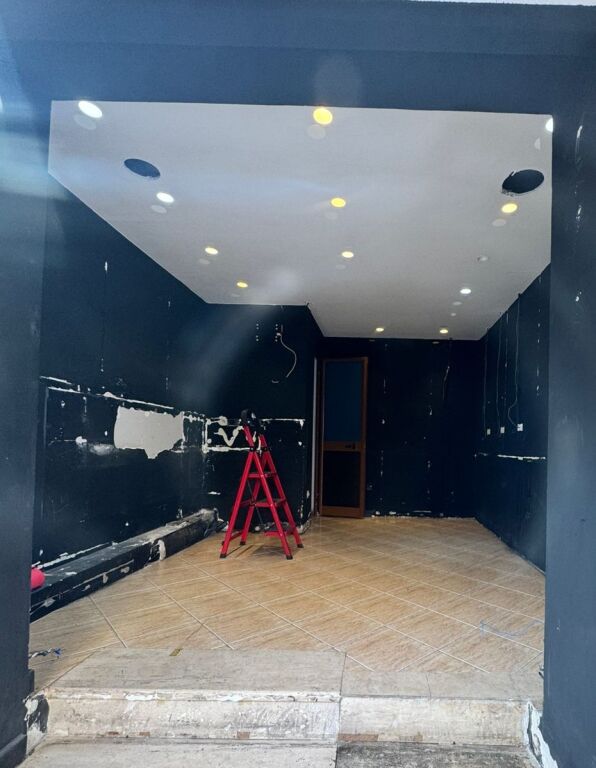 DYQAN ME QERA 20 M2 RRUGA ELBASANIT 60.000 LEKE