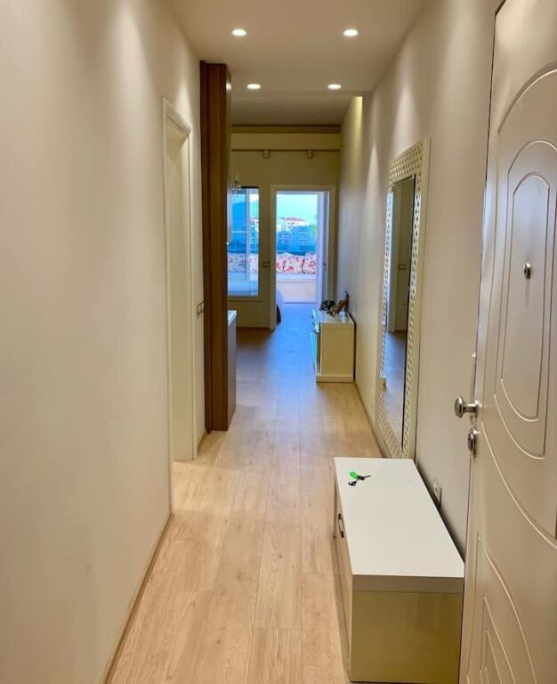 Appartamento 1+1 con Vista Mare – Marina Bay, Vlora