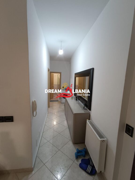 Apartment 2+1+2 Bathrooms for Sale in the Commune of Paris – Kika 2, Tirana (ID 41111516)