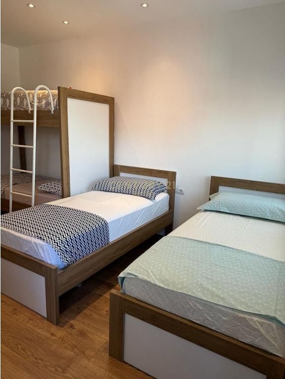 Appartamento premium in vendita ad Amerikan 3 + parcheggio-1.