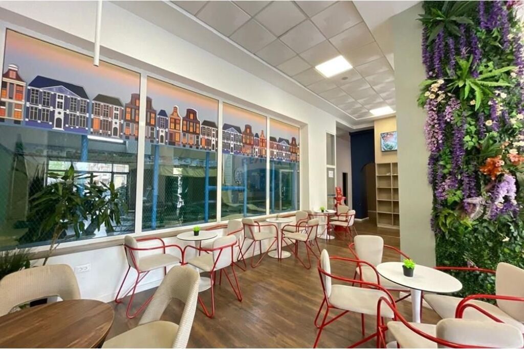 Ambient Biznesi në Shitje – Investim i Sigurt në Vlorë