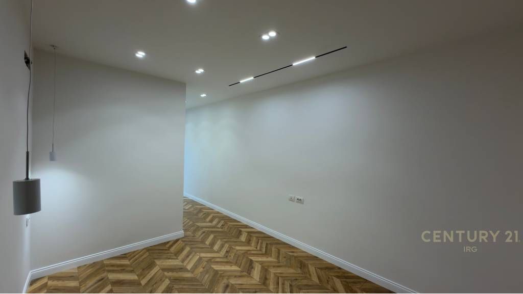 IN VENDITA APPARTAMENTO 1+1 ALL'ESTENSIONE DELLA RESIDENZA KODRA E DIELLIT 1 ‼️