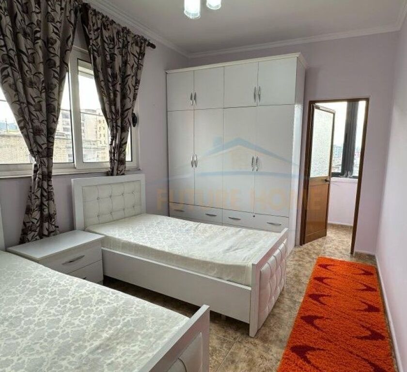 Affitto, Appartamento 2+1, Via Kavajës