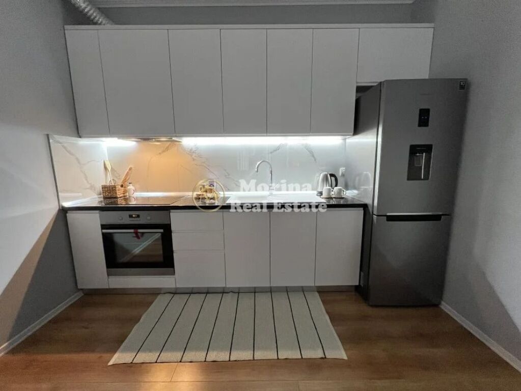 Rent | Apartment 2 + 1 | Selvia | 700 €/month