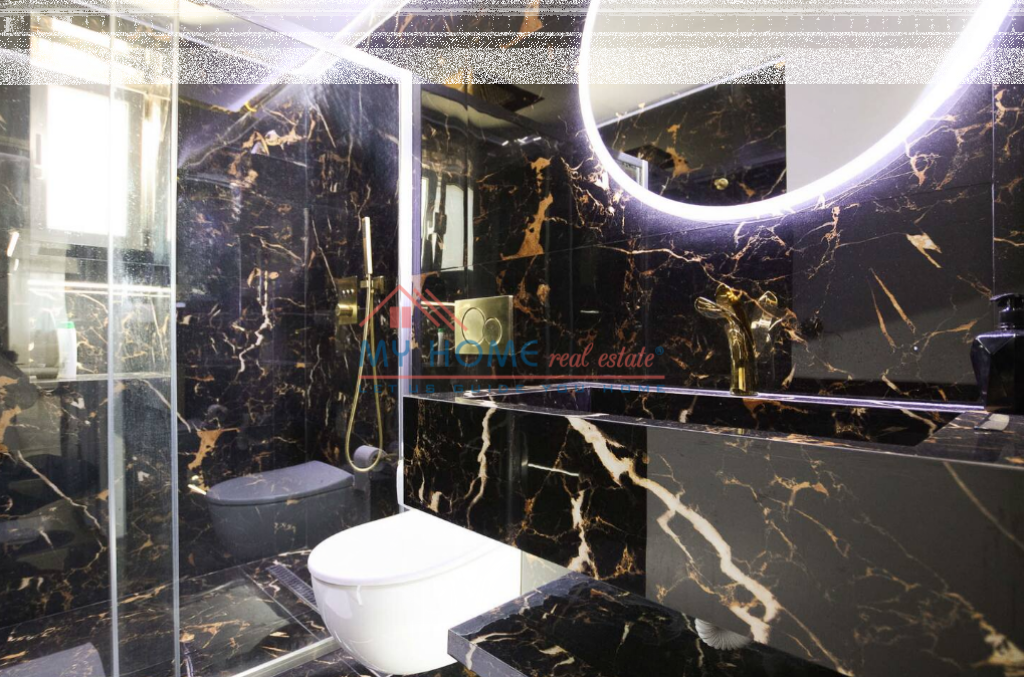 Apartment 1+1 for rent at 21 Dhjetori Tirana