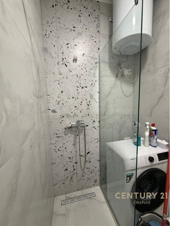 Apartament 1+1 per shitje te Riverside Residence