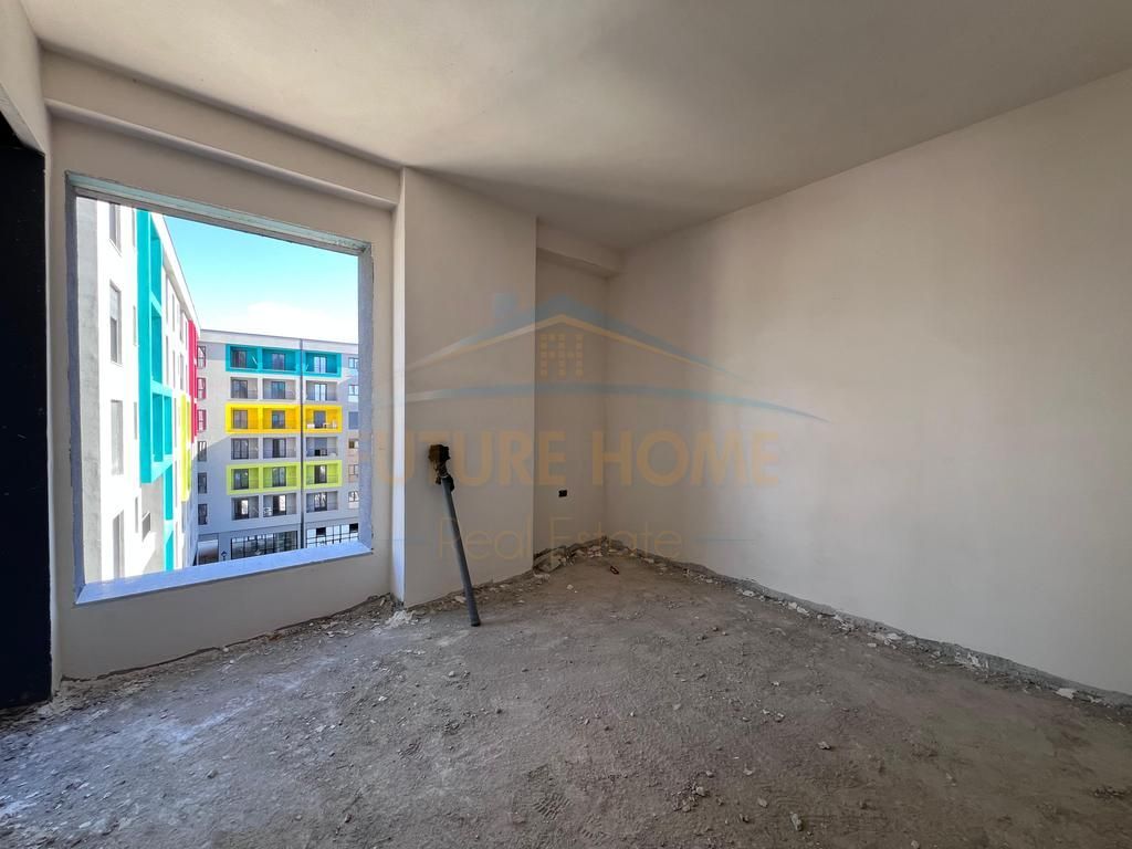 For sale, Apartment 2+1+2, Residence ''COLOR SPLASH'', Paskuqan, Tirana.