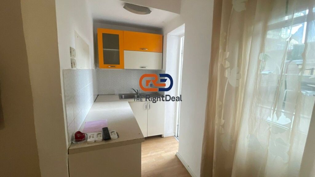 Tek Sheshi Wilson, Jepet Me Qira Apartament 2+1, Me Lokacion Ideal!!!