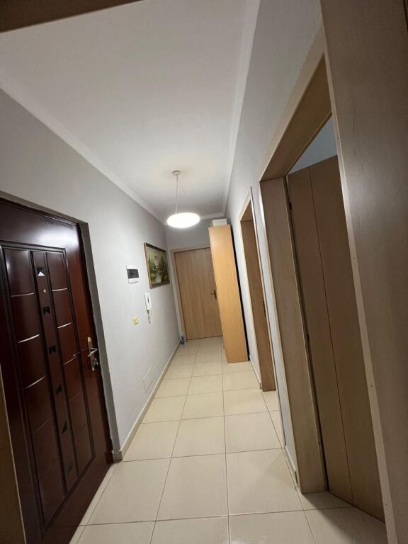 Apartment for rent 2+1 - 📍Endri Keko Street, Porcelan