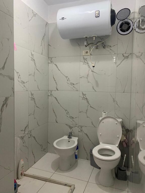 Apartment 1+1 for rent at Medreseja