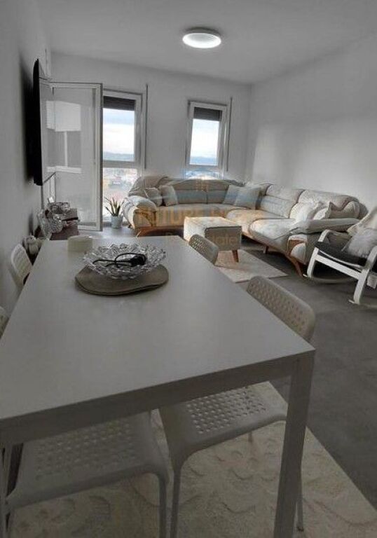 Rent, Apartment 2+1, Univers City QTU
