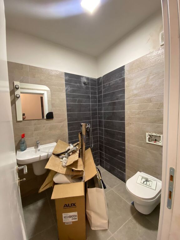 Univers City , 2+1+2wc+2balconi in affitto