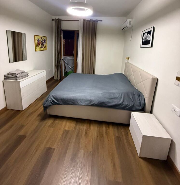 2+1 apartment for rent at Wilson Square