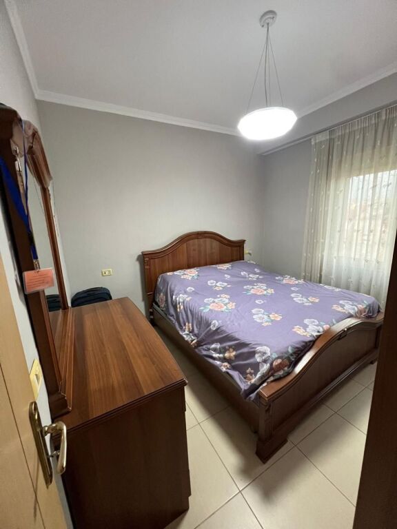 Apartment for rent 2+1 - 📍Endri Keko Street, Porcelan