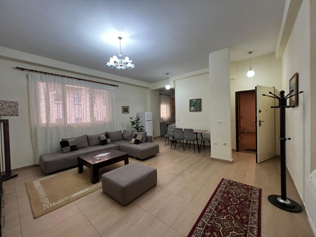 Rent, Apartment 2+1+2 📍Skënderbej Square