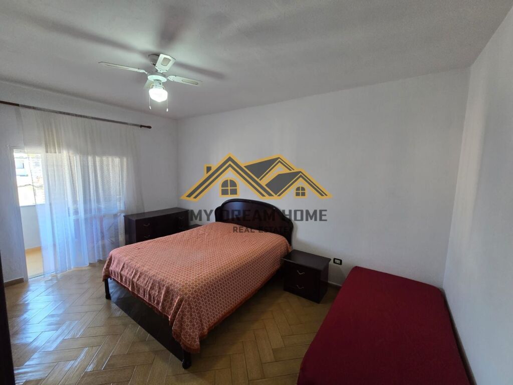 SHITET APARTAMENT TEK ZJARRFIKSJA 3+1+2+3B NE DURRES