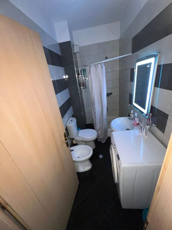 Apartment for rent 2+1 - 📍Endri Keko Street, Porcelan