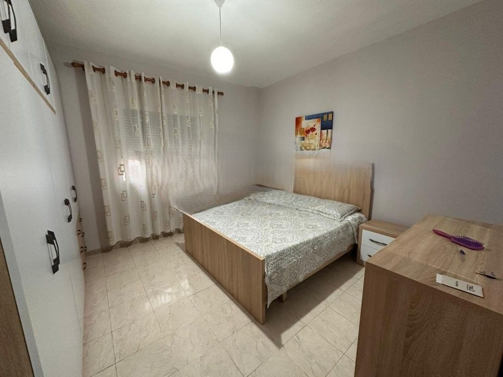 FOR RENT APARTMENT 2+1 + 2 Balconies ! 650 € /Month