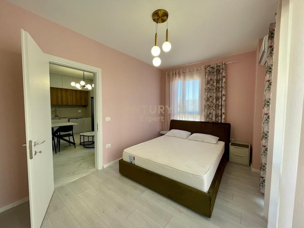 APARTAMENT 2+1 PER QIRA TEK TRIO TOWER, DON BOSKO ! 750 € /Muaj