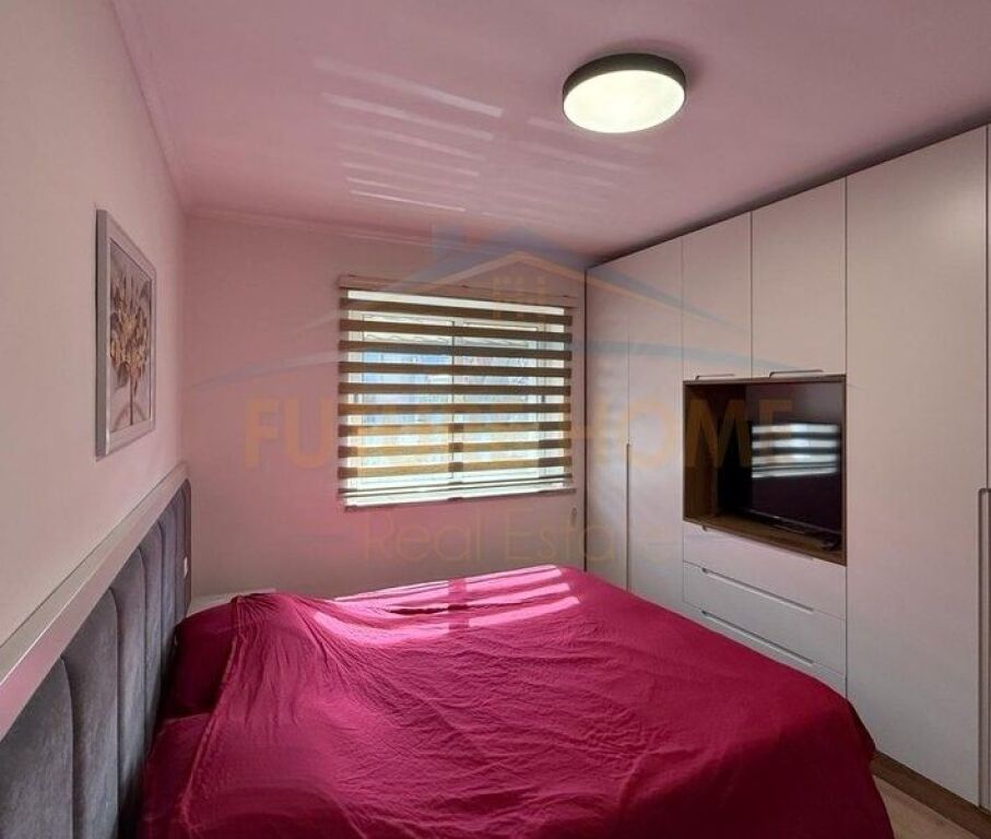 Qira, Apartament 2+1, Stadiumi Dinamo, Tirane