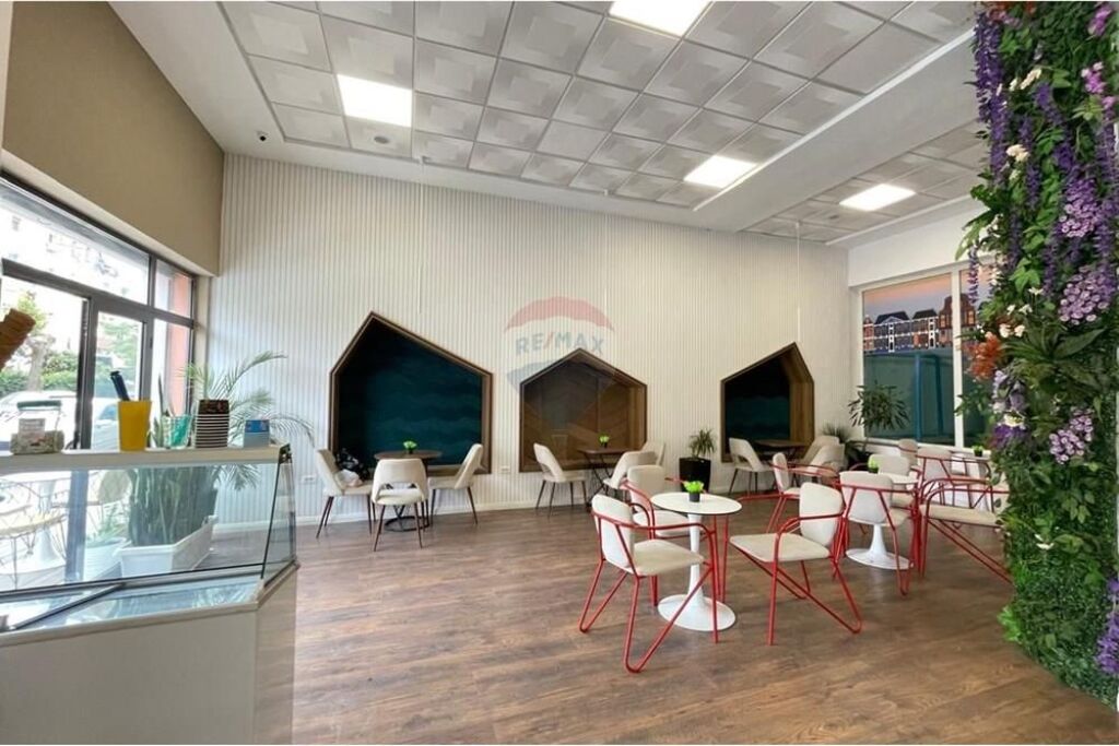 Ambient Biznesi në Shitje – Investim i Sigurt në Vlorë