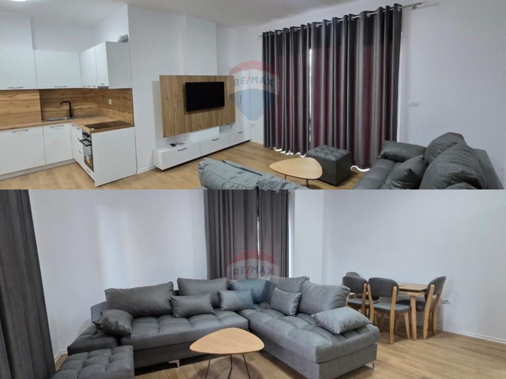 Appartamento in affitto 2+1+2 a Zogu i Zi.