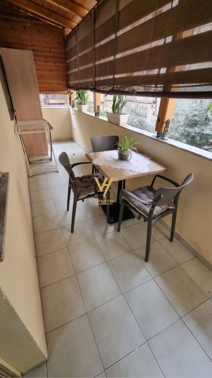 APPARTAMENTO 2+1+BLK IN AFFITTO AL 21 DHJETORI 60.000 LEKE