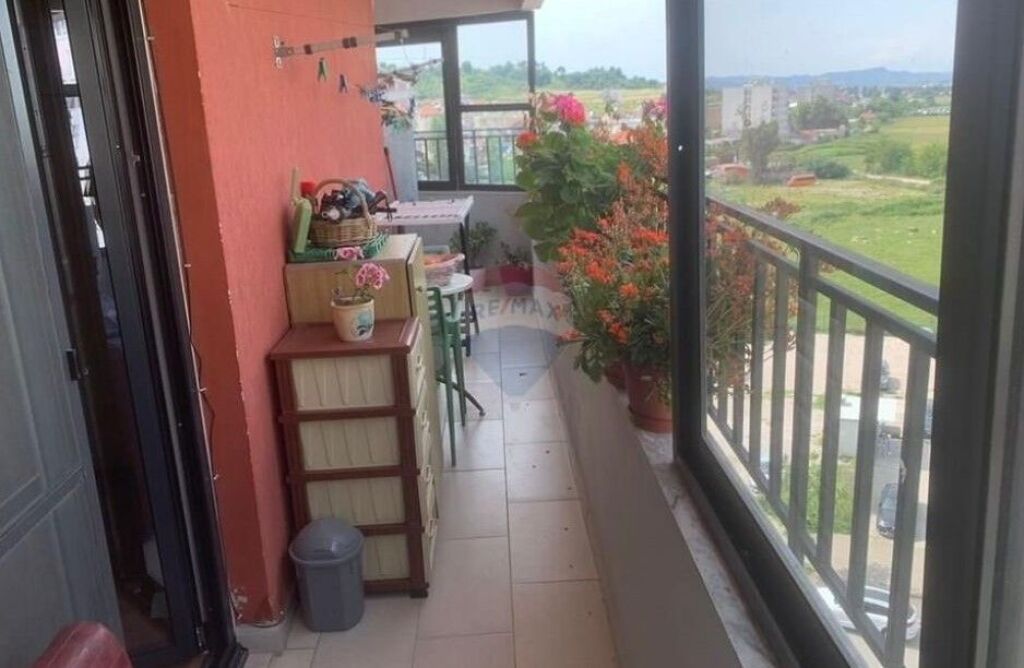 Apartament - Për Shitje - Bulevardi Migjeni, Tiranë(ID: 530571005-55)